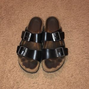 Birkenstocks
